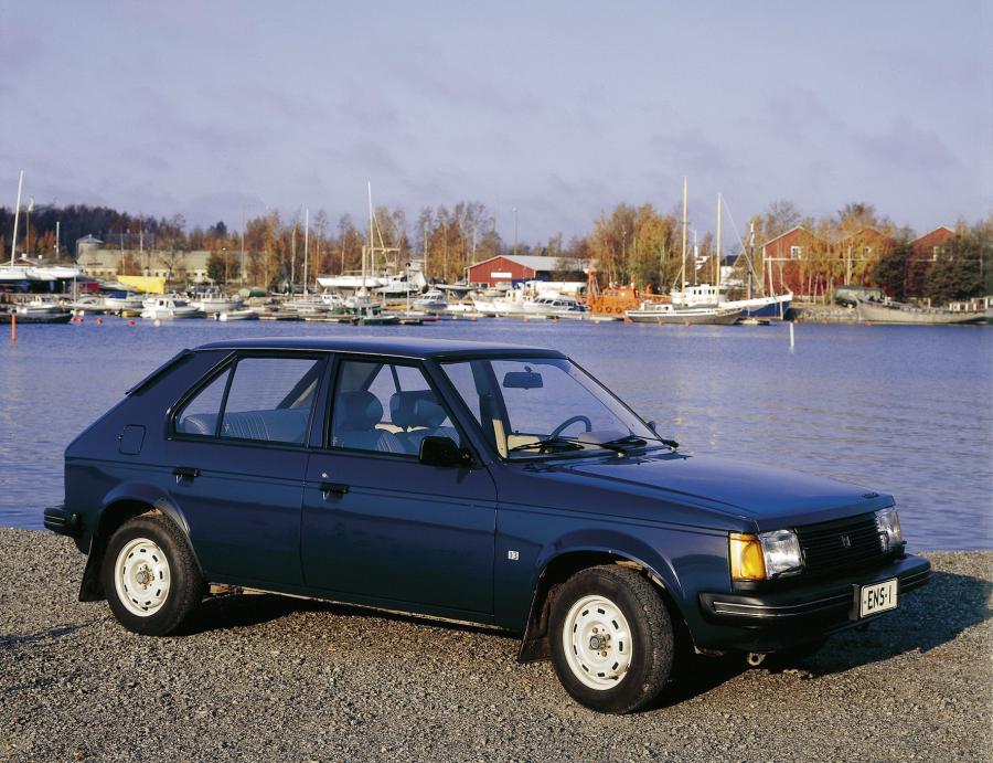  Talbot Horizon 1979 года  (WW) (фото 1 из 1)